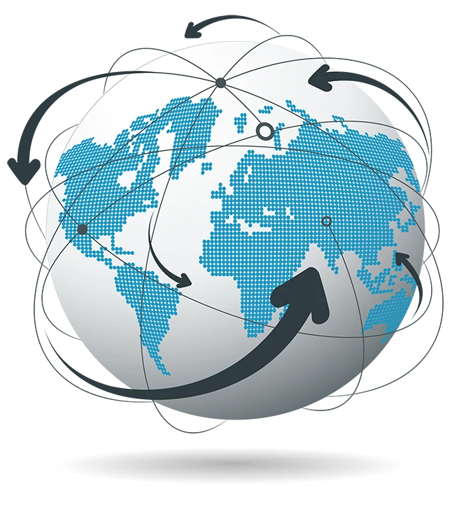 World