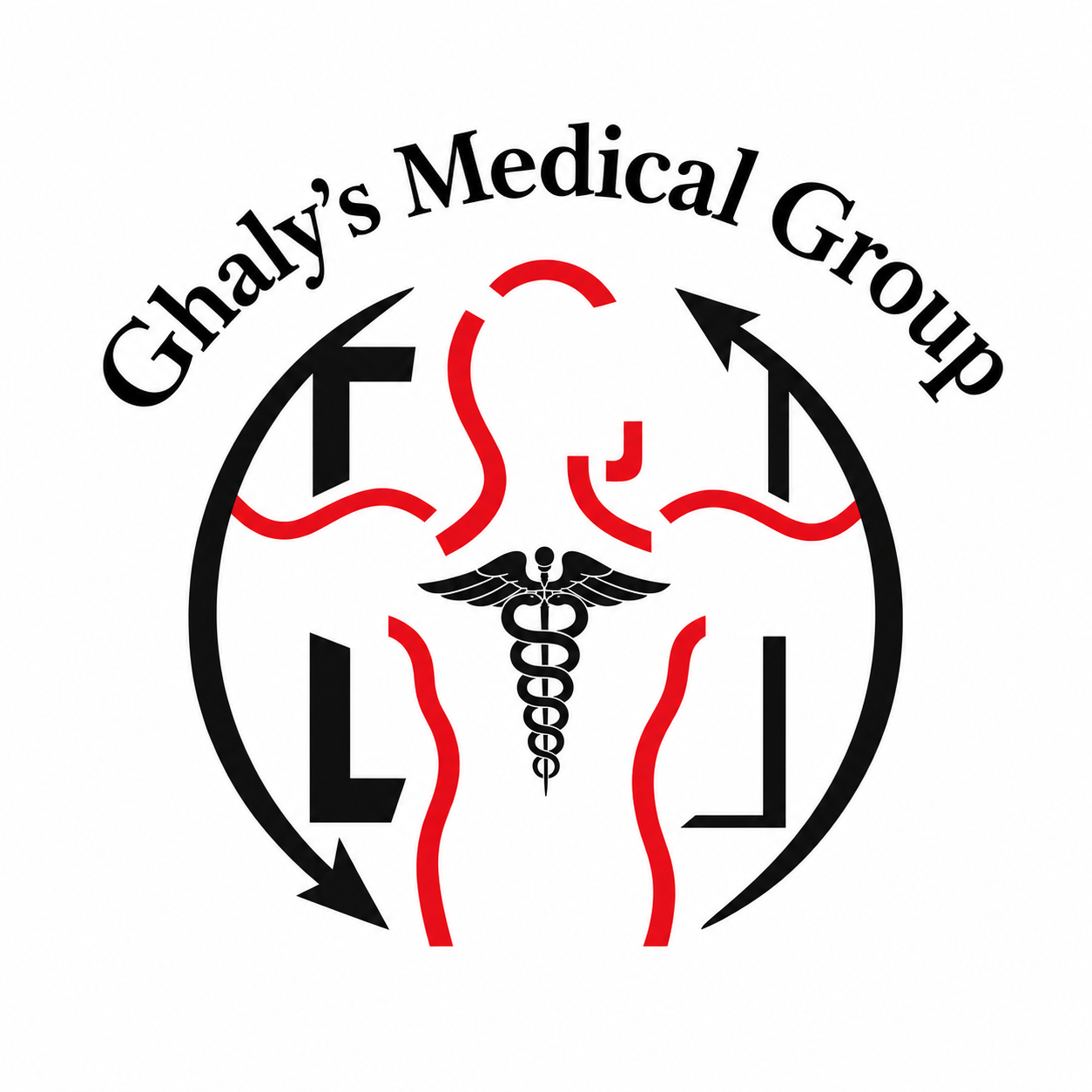 Ghaly's Medical Group
